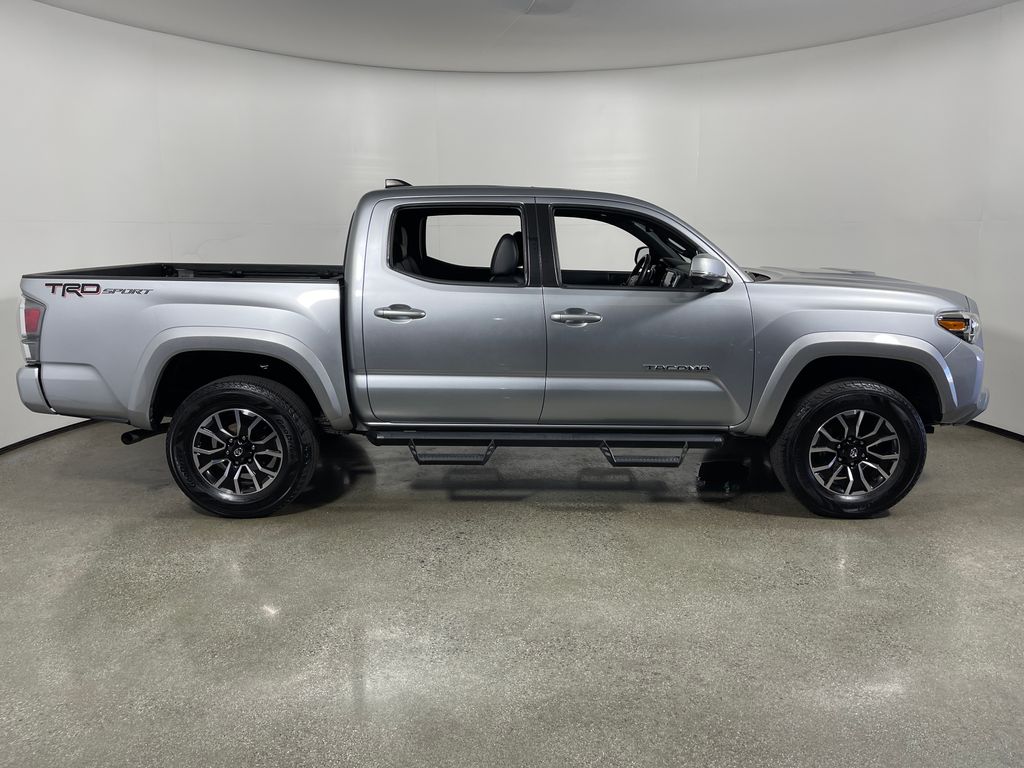 toyota tacoma 2022 3TMAZ5CN3NM162255 image toyota tacoma 2022 3TMAZ5CN3NM162255 image
