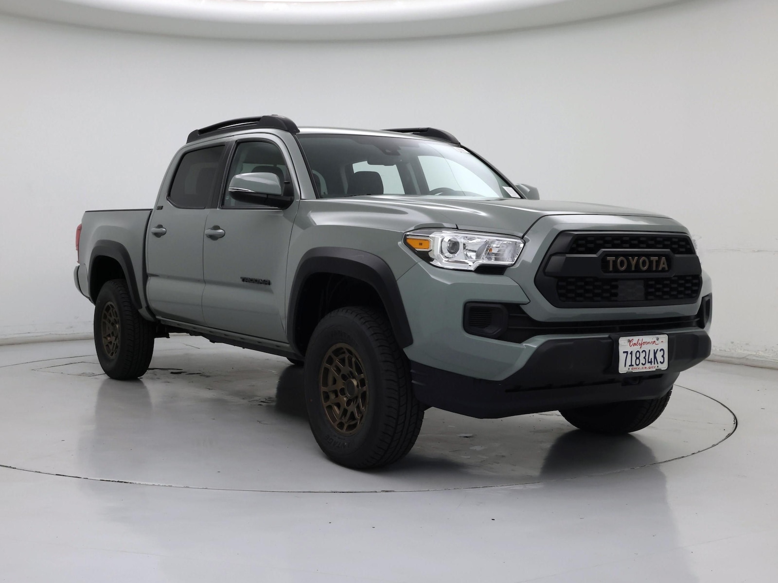 toyota tacoma 2022 3TMCZ5ANXNM479476 image toyota tacoma 2022 3TMCZ5ANXNM479476 image