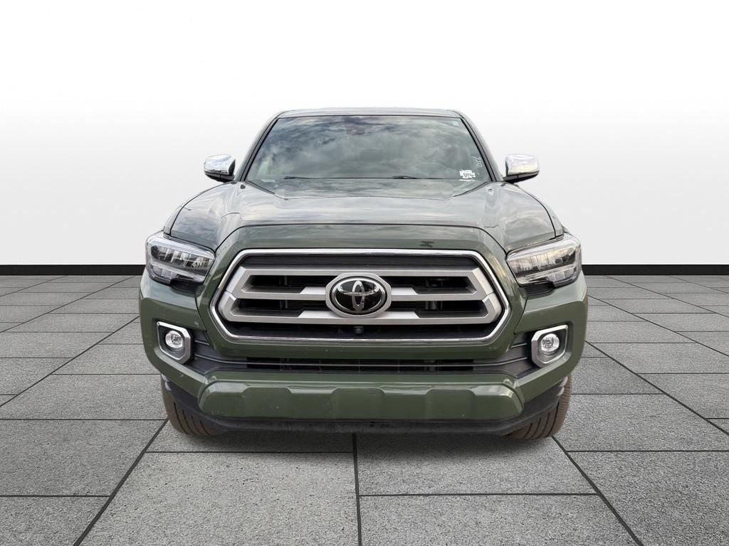 toyota tacoma 2022 3TMGZ5AN0NM467712 image toyota tacoma 2022 3TMGZ5AN0NM467712 image