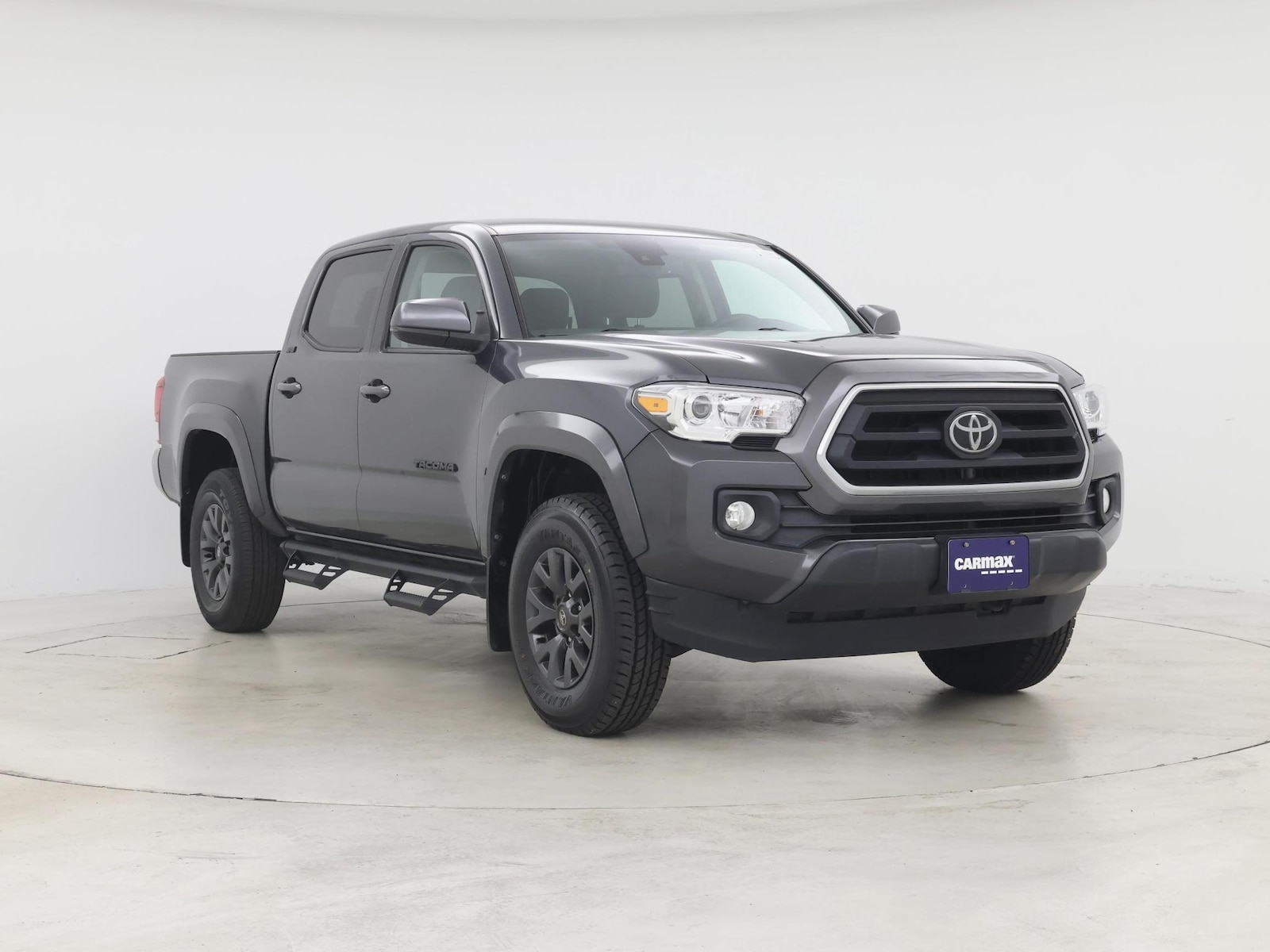 toyota tacoma 2022 3TMAZ5CN8NM196112 image toyota tacoma 2022 3TMAZ5CN8NM196112 image