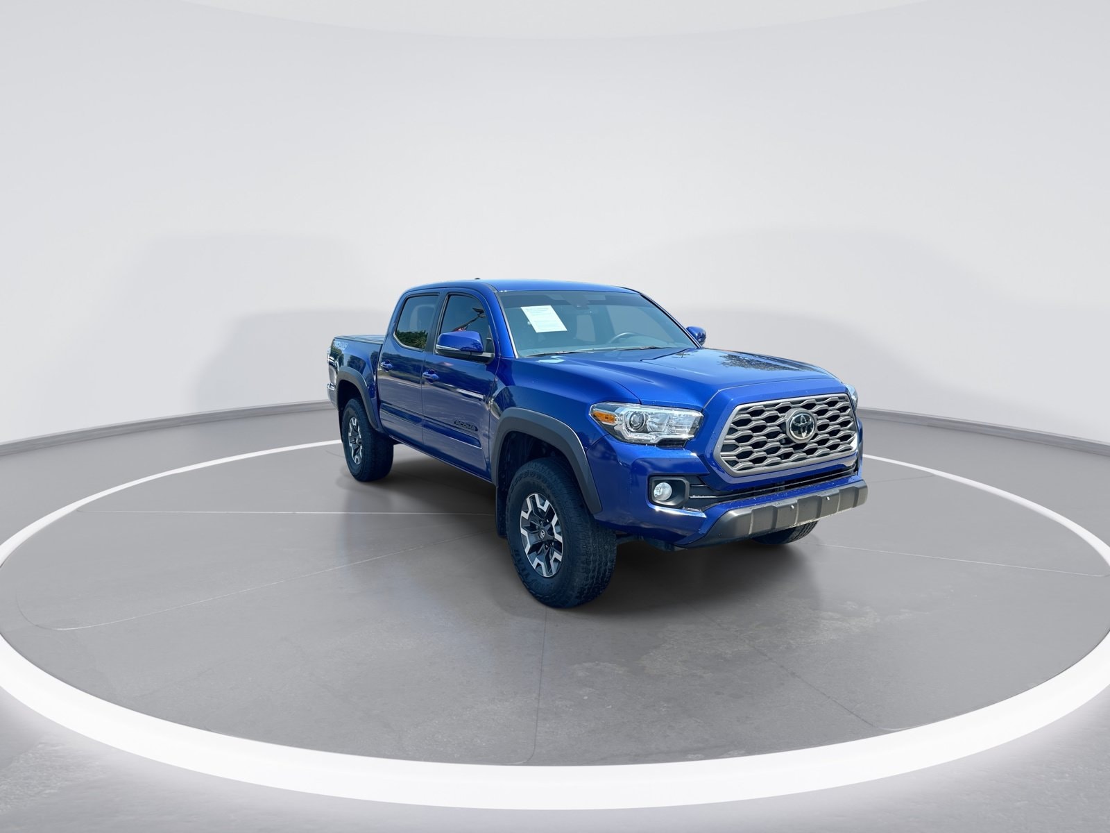 toyota tacoma 2022 3TMCZ5AN7NM525166 image toyota tacoma 2022 3TMCZ5AN7NM525166 image