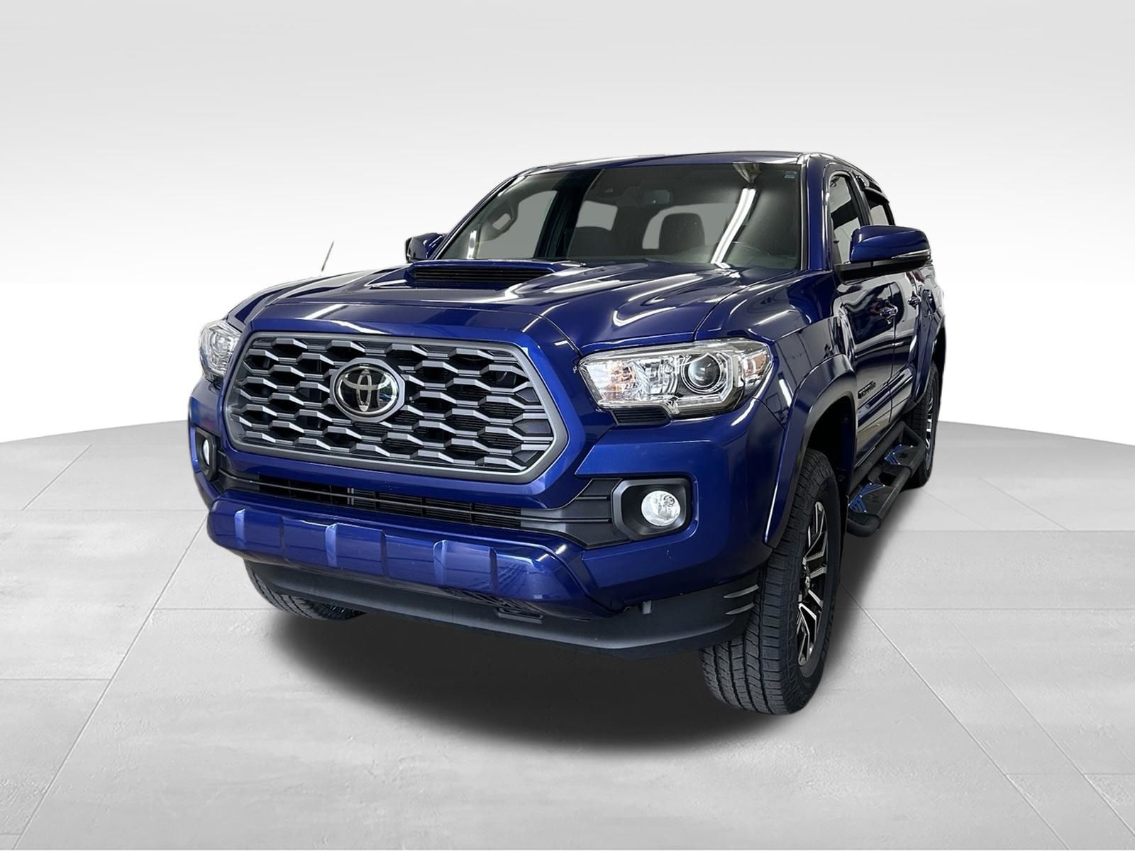 toyota tacoma 2022 3TMCZ5AN5NM522461 image toyota tacoma 2022 3TMCZ5AN5NM522461 image