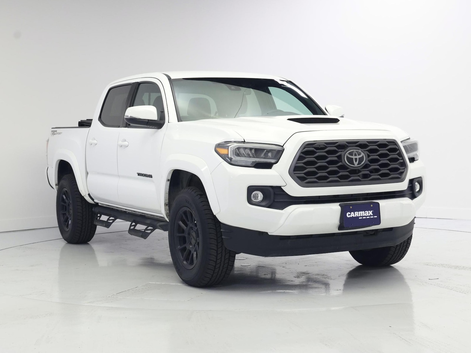 toyota tacoma 2022 3TMAZ5CN2NM174896 image toyota tacoma 2022 3TMAZ5CN2NM174896 image