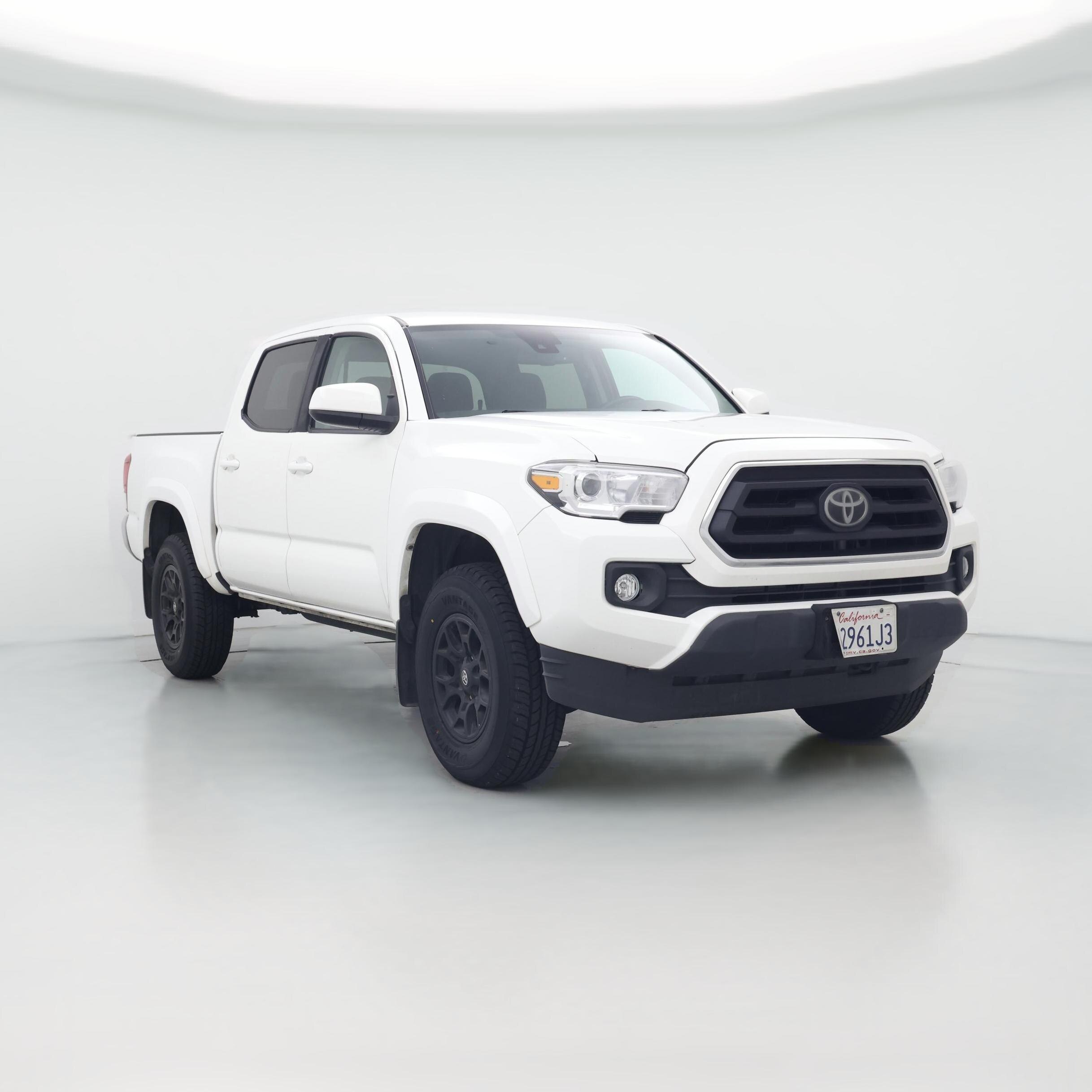 toyota tacoma 2022 3TMAZ5CN4NM168369 image toyota tacoma 2022 3TMAZ5CN4NM168369 image