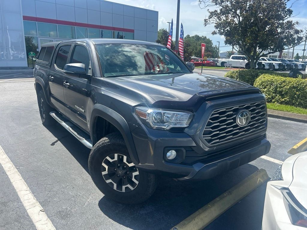toyota tacoma 2022 3TYCZ5AN7NT094736 image toyota tacoma 2022 3TYCZ5AN7NT094736 image