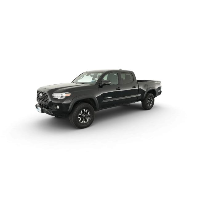toyota tacoma 2022 3TMDZ5BN4NM124547 image toyota tacoma 2022 3TMDZ5BN4NM124547 image