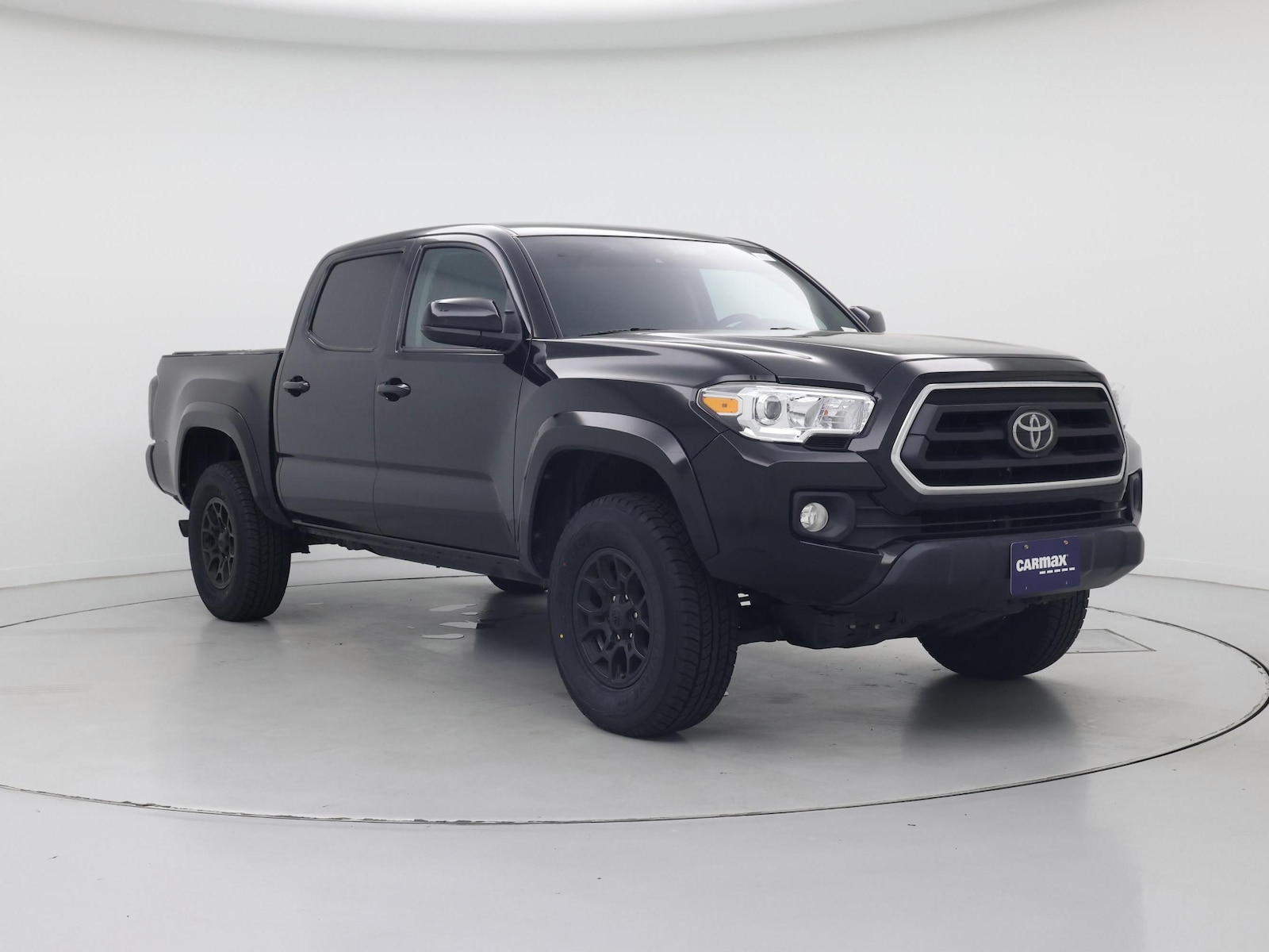 toyota tacoma 2022 3TMAZ5CN5NM192518 image toyota tacoma 2022 3TMAZ5CN5NM192518 image