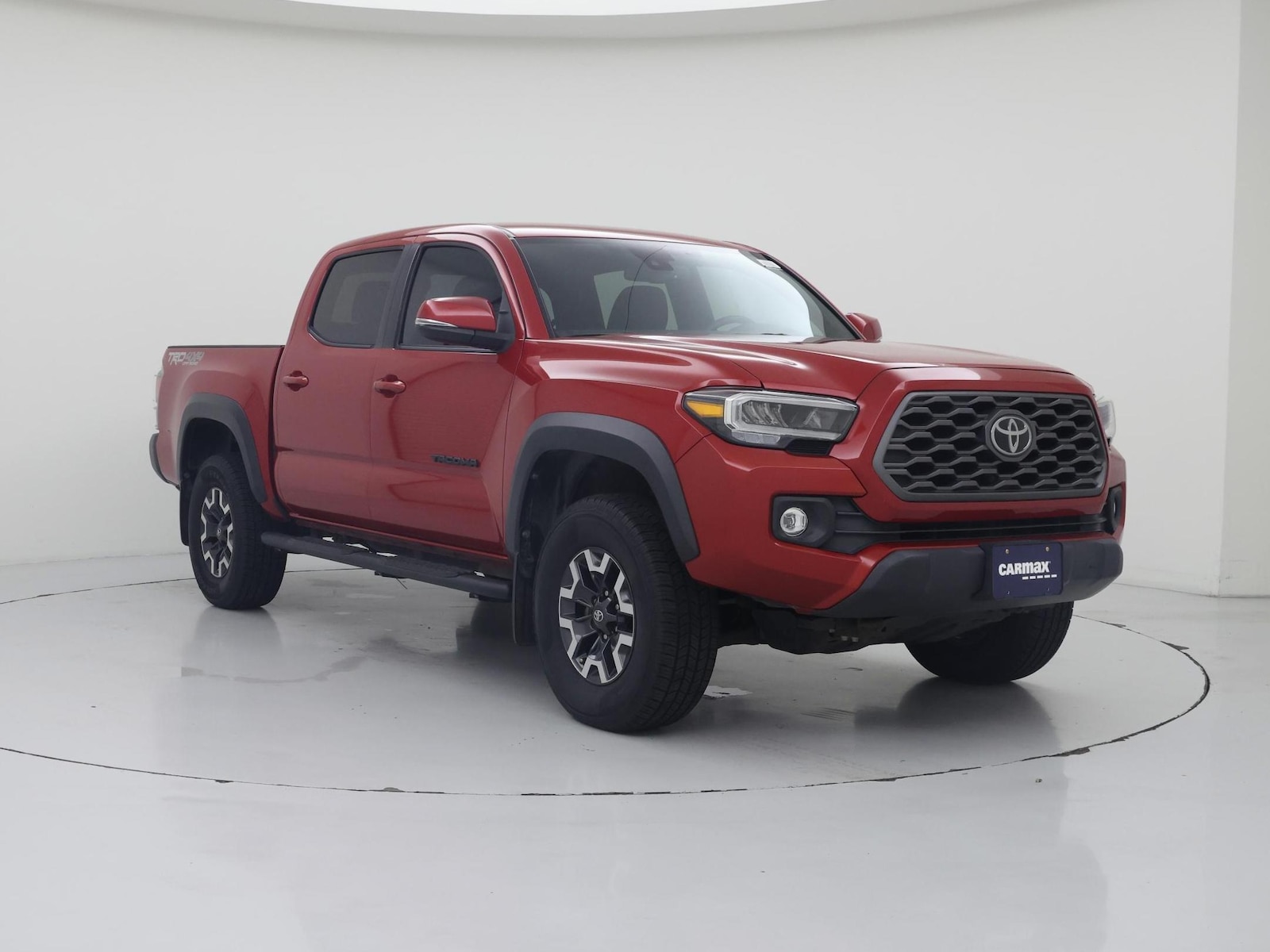 toyota tacoma 2022 3TMCZ5AN0NM499221 image toyota tacoma 2022 3TMCZ5AN0NM499221 image