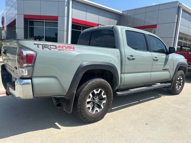 toyota tacoma 2022 3TMCZ5AN3NM512060 image toyota tacoma 2022 3TMCZ5AN3NM512060 image