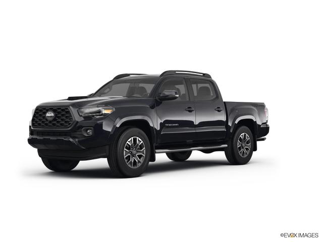 toyota tacoma 2022 3TMAZ5CN9NM185362 image toyota tacoma 2022 3TMAZ5CN9NM185362 image
