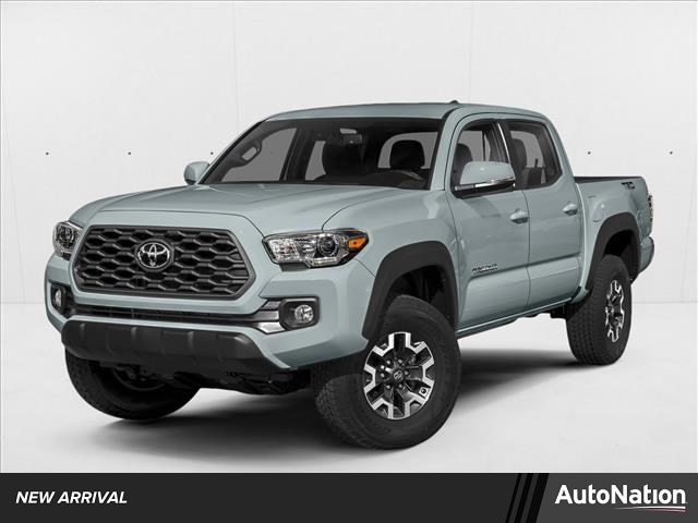 toyota tacoma 2022 3TMCZ5AN9NM469361 image toyota tacoma 2022 3TMCZ5AN9NM469361 image