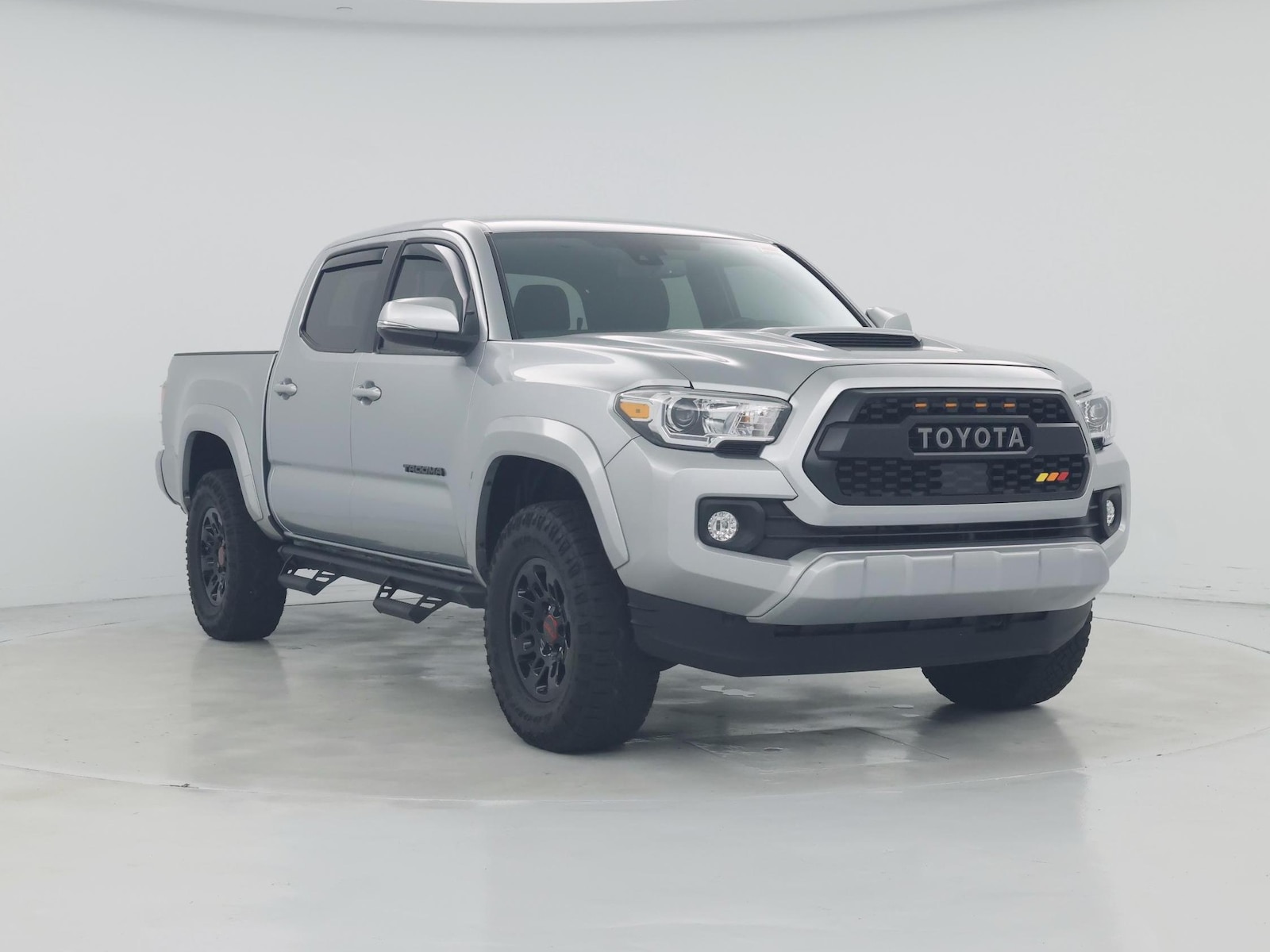 toyota tacoma 2022 3TMAZ5CN9NM184583 image toyota tacoma 2022 3TMAZ5CN9NM184583 image