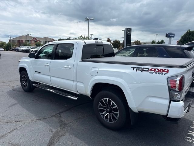 toyota tacoma 2022 3TYDZ5BNXNT008578 image toyota tacoma 2022 3TYDZ5BNXNT008578 image