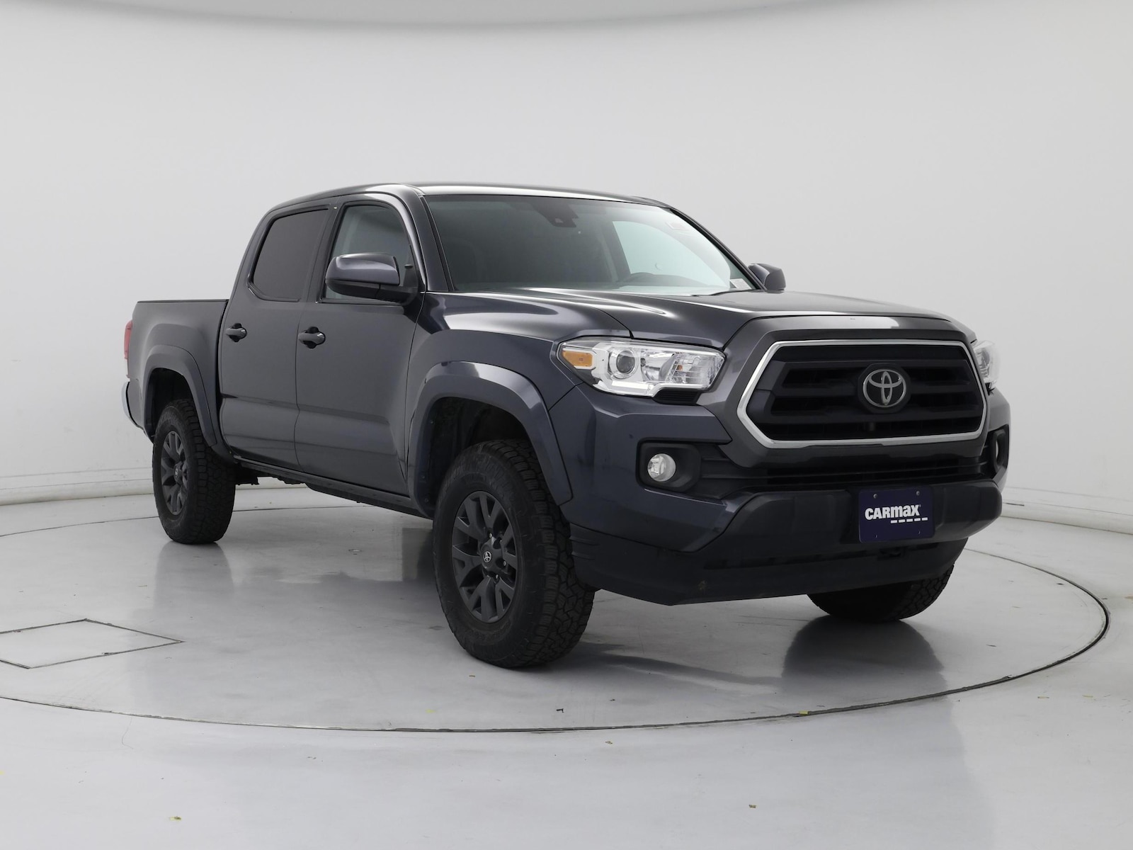toyota tacoma 2022 3TMAZ5CN2NM193206 image toyota tacoma 2022 3TMAZ5CN2NM193206 image