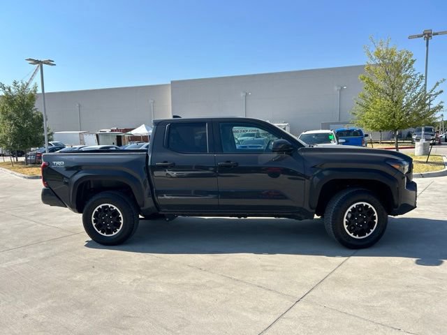 toyota tacoma 2025 3TMLB5JN9SM106896 image toyota tacoma 2025 3TMLB5JN9SM106896 image