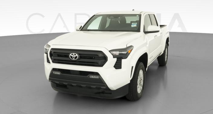toyota tacoma 2025 3TMLB5JNXSM090448 image toyota tacoma 2025 3TMLB5JNXSM090448 image
