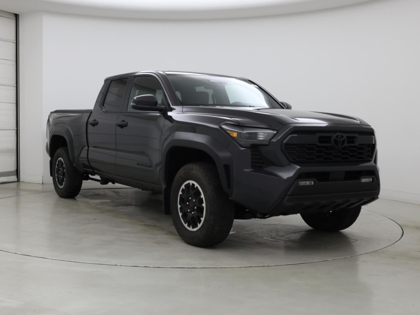 toyota tacoma 2025 3TMLB5JN1SM178739 image toyota tacoma 2025 3TMLB5JN1SM178739 image