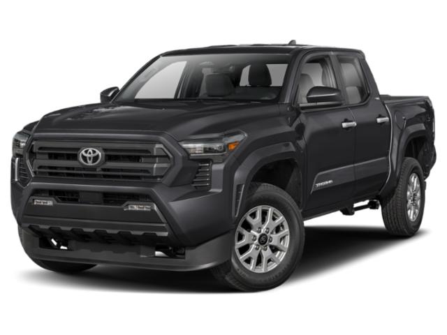 toyota tacoma 2025 3TMLB5JNXSM150650 image toyota tacoma 2025 3TMLB5JNXSM150650 image