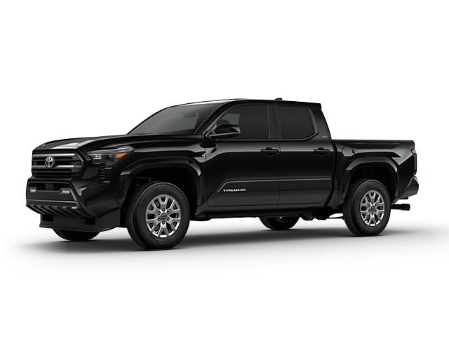 toyota tacoma 2025 3TYKB5FN9ST024093 image toyota tacoma 2025 3TYKB5FN9ST024093 image