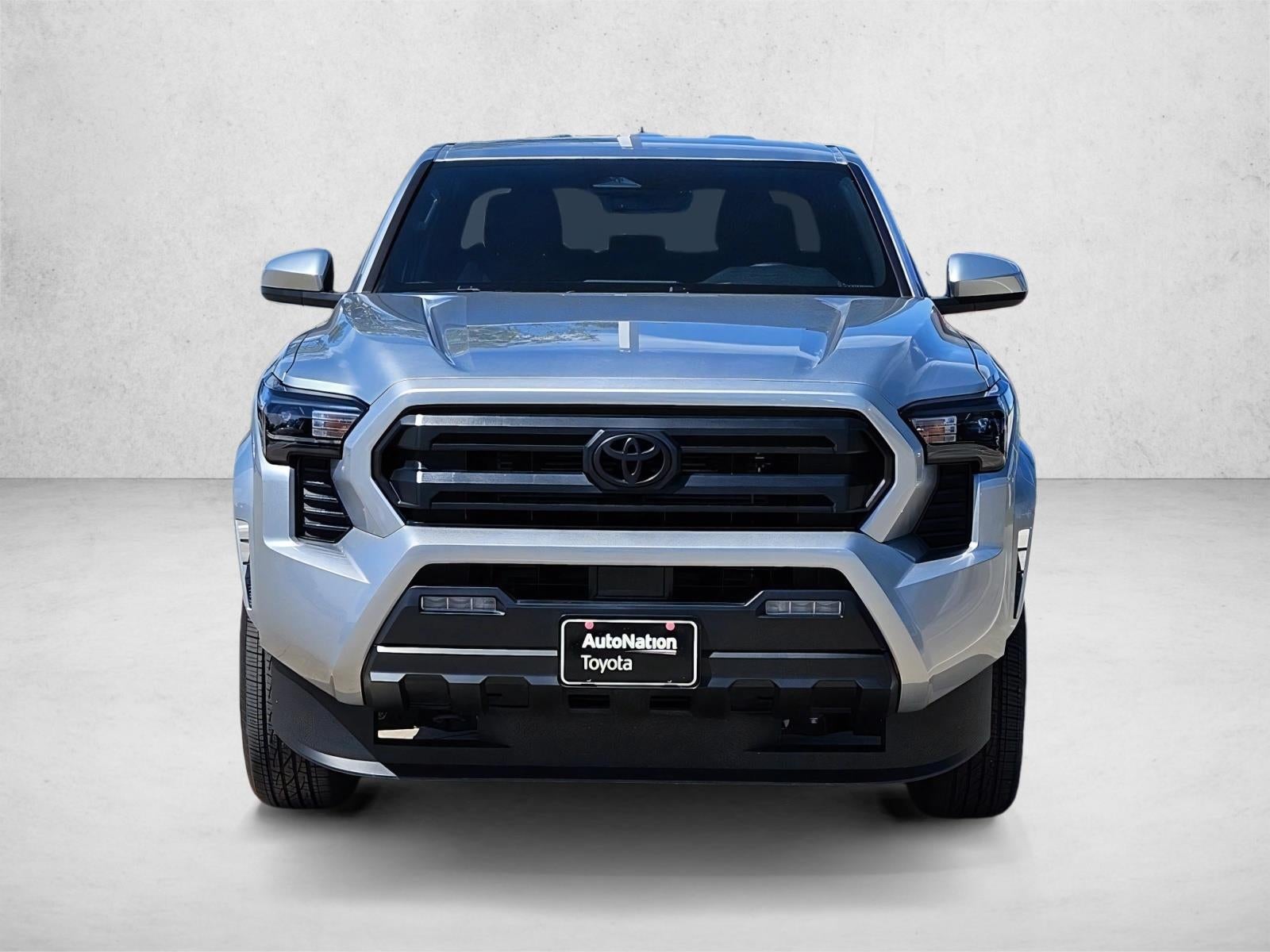 toyota tacoma 2025 3TMLB5JN9SM132088 image toyota tacoma 2025 3TMLB5JN9SM132088 image