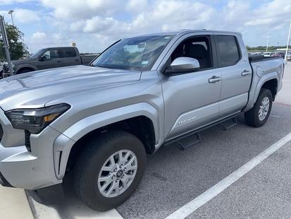 toyota tacoma 2025 3TMLB5JN3SM168682 image toyota tacoma 2025 3TMLB5JN3SM168682 image