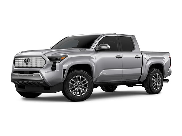 toyota tacoma 2025 3TYLC5LN7ST035812 image toyota tacoma 2025 3TYLC5LN7ST035812 image
