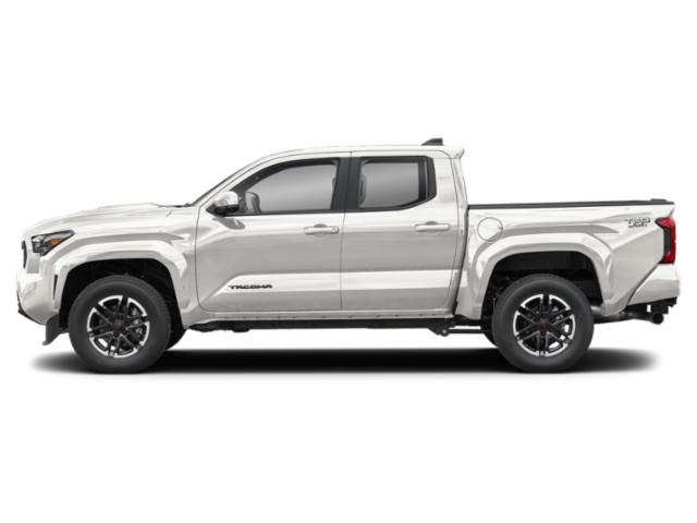 toyota tacoma 2025 3TMLB5JN0SM089292 image toyota tacoma 2025 3TMLB5JN0SM089292 image