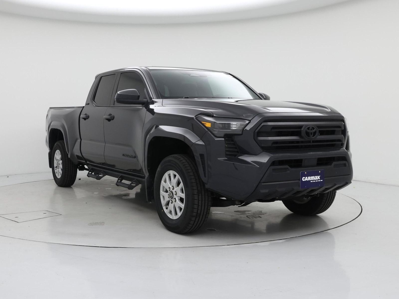 toyota tacoma 2025 3TMLB5JN3SM126092 image toyota tacoma 2025 3TMLB5JN3SM126092 image