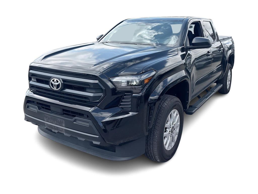 toyota tacoma 2025 3TYKD5HN6ST032482 image toyota tacoma 2025 3TYKD5HN6ST032482 image