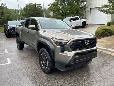 toyota tacoma 2025 3TYLC5LN0ST029513 image toyota tacoma 2025 3TYLC5LN0ST029513 image