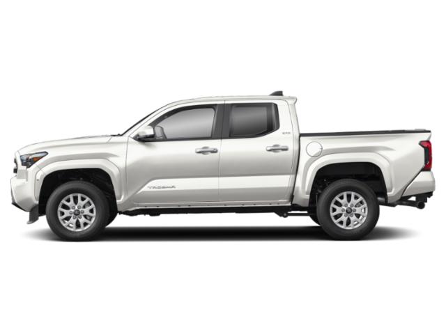 toyota tacoma 2025 3TMLB5JN2SM091156 image toyota tacoma 2025 3TMLB5JN2SM091156 image