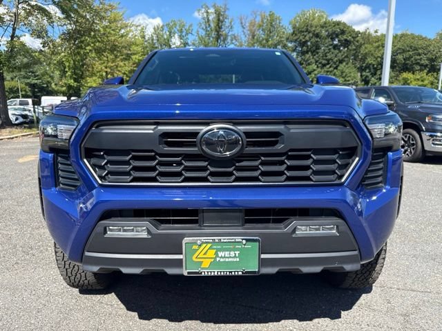 toyota tacoma 2025 3TMLB5JN7SM189034 image toyota tacoma 2025 3TMLB5JN7SM189034 image