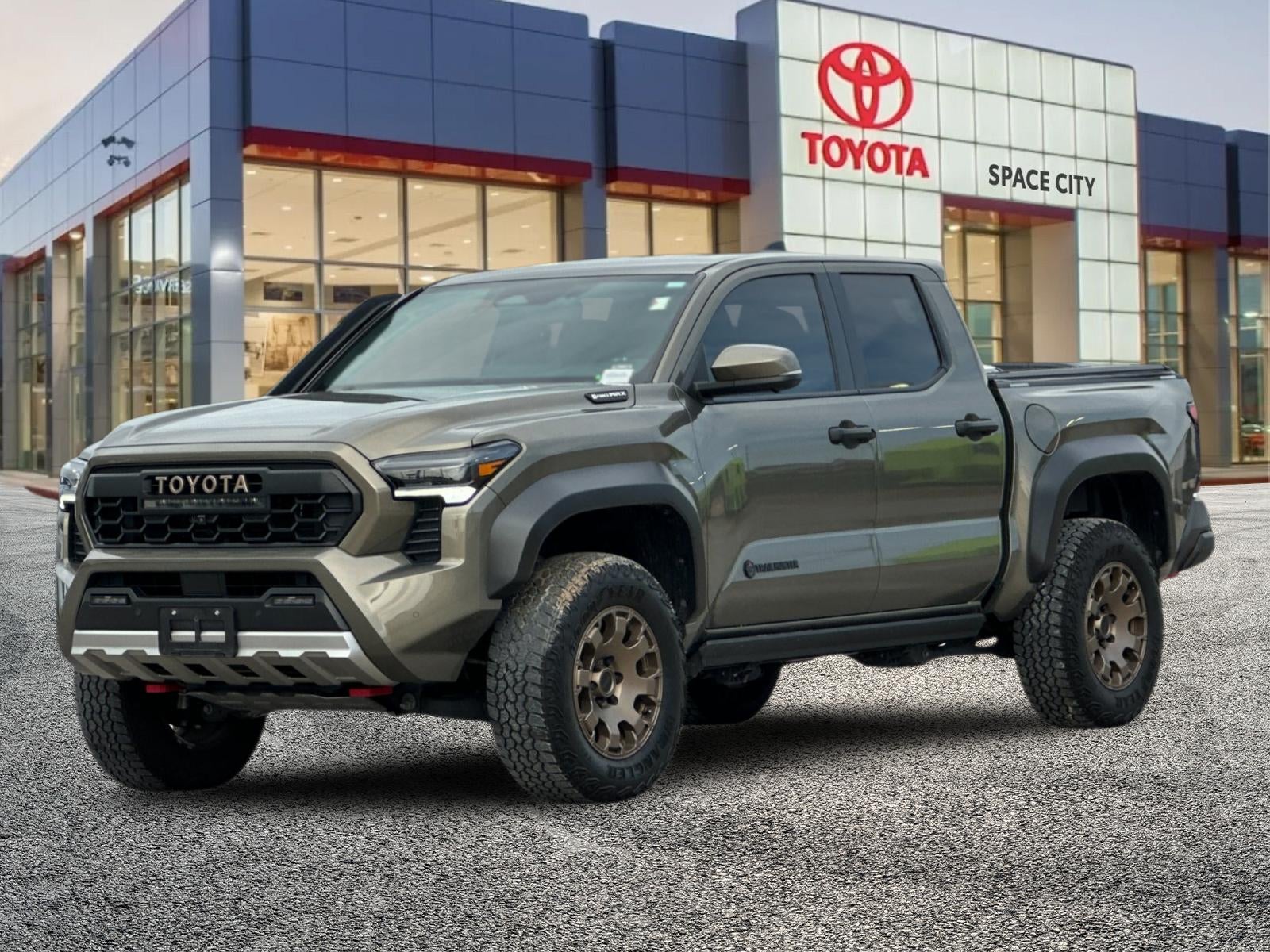 toyota tacoma 2025 3TYLC5LN6ST031539 image toyota tacoma 2025 3TYLC5LN6ST031539 image