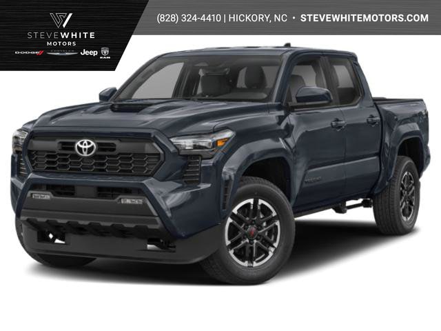 toyota tacoma 2025 3TMLB5JN4SM151597 image toyota tacoma 2025 3TMLB5JN4SM151597 image