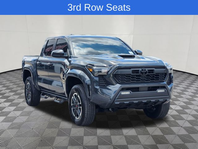 toyota tacoma 2025 3TYLB5JN6ST104656 image toyota tacoma 2025 3TYLB5JN6ST104656 image