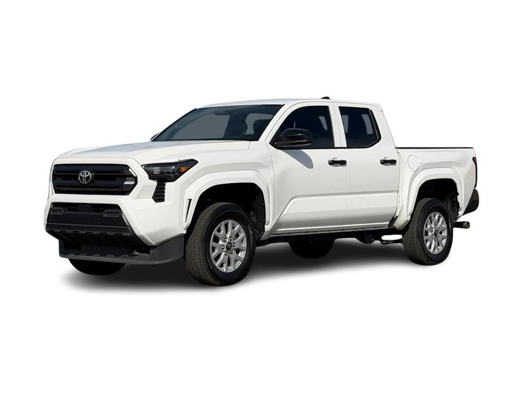 toyota tacoma 2025 3TYKD5HN1ST019008 image toyota tacoma 2025 3TYKD5HN1ST019008 image