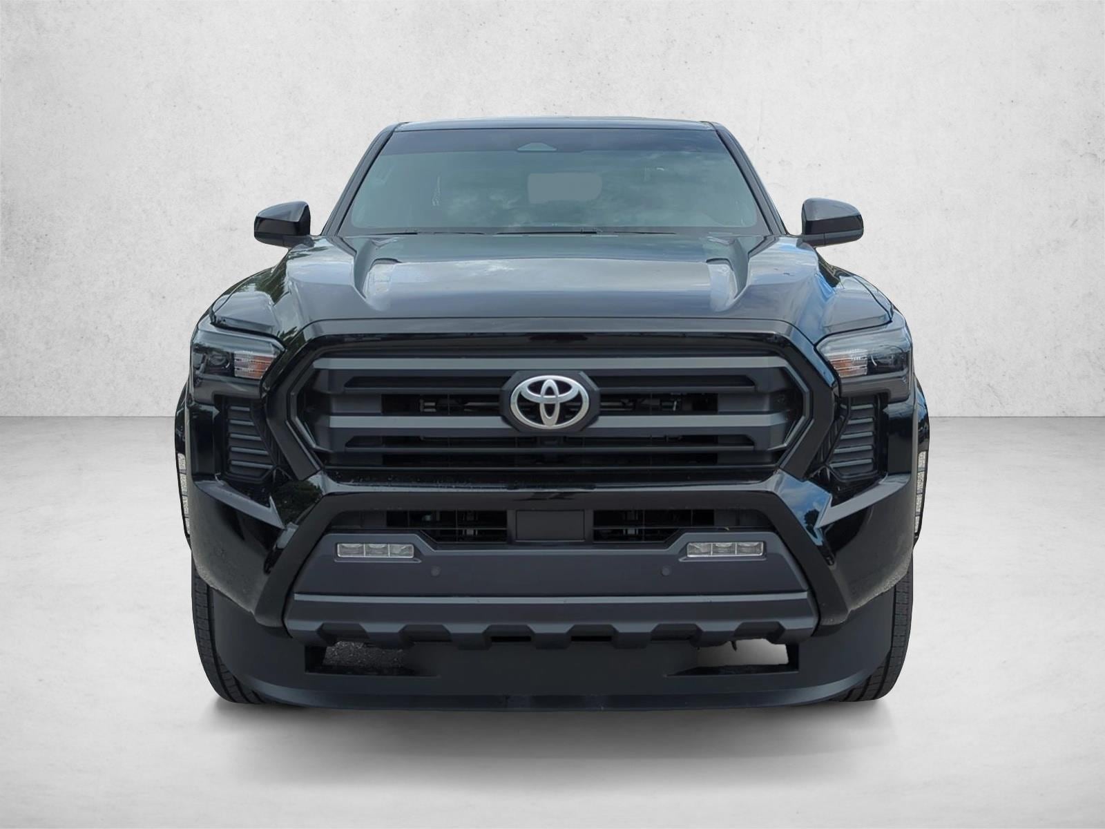 toyota tacoma 2025 3TYKB5FN1ST022970 image toyota tacoma 2025 3TYKB5FN1ST022970 image