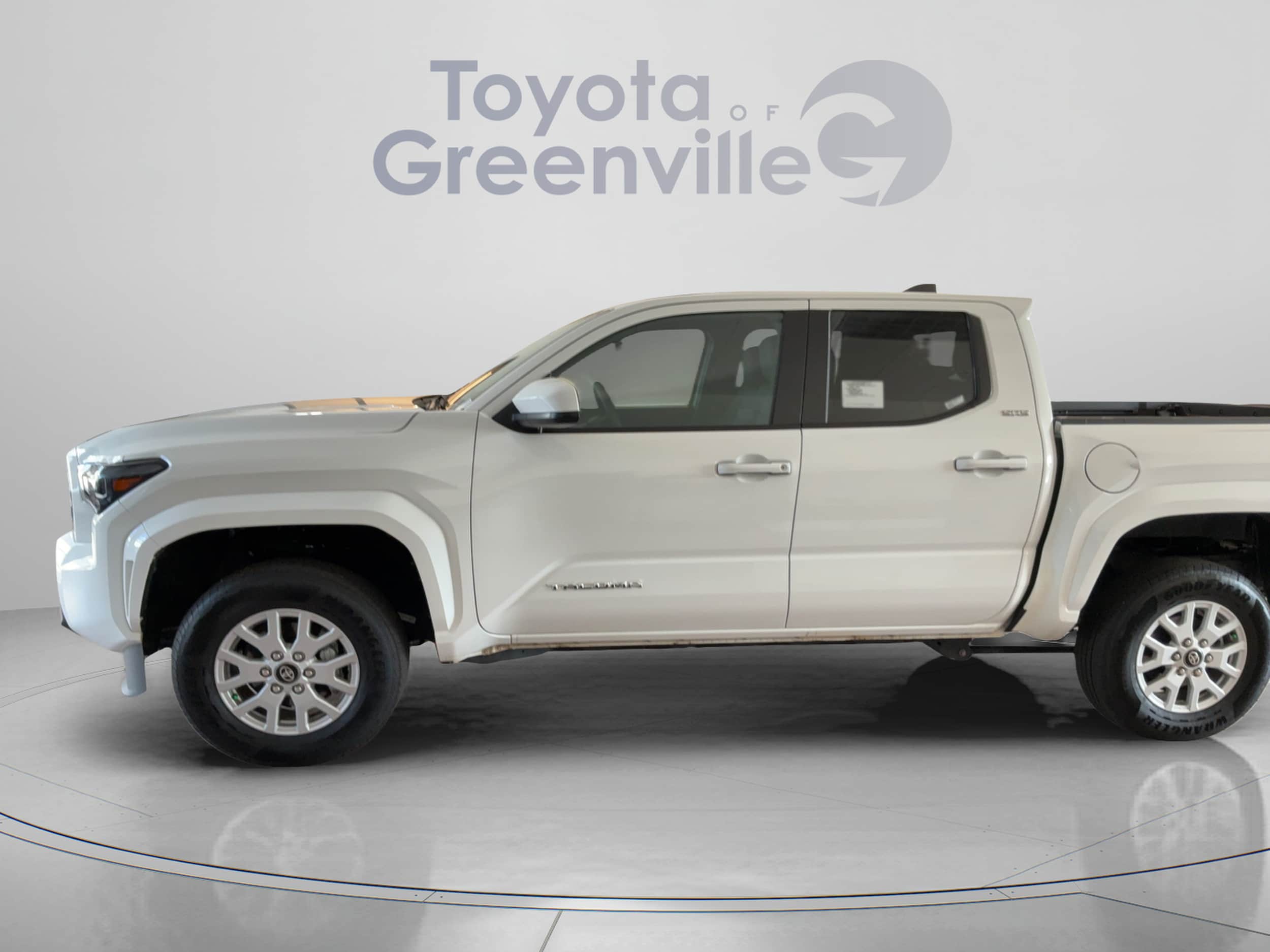 toyota tacoma 2025 3TMKB5FN0SM043188 image toyota tacoma 2025 3TMKB5FN0SM043188 image
