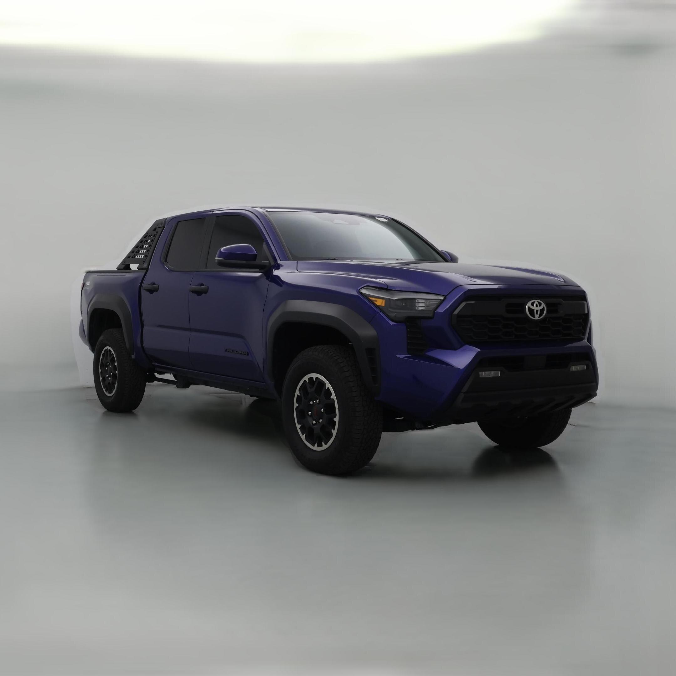 toyota tacoma 2025 3TMLB5JNXSM099229 image toyota tacoma 2025 3TMLB5JNXSM099229 image
