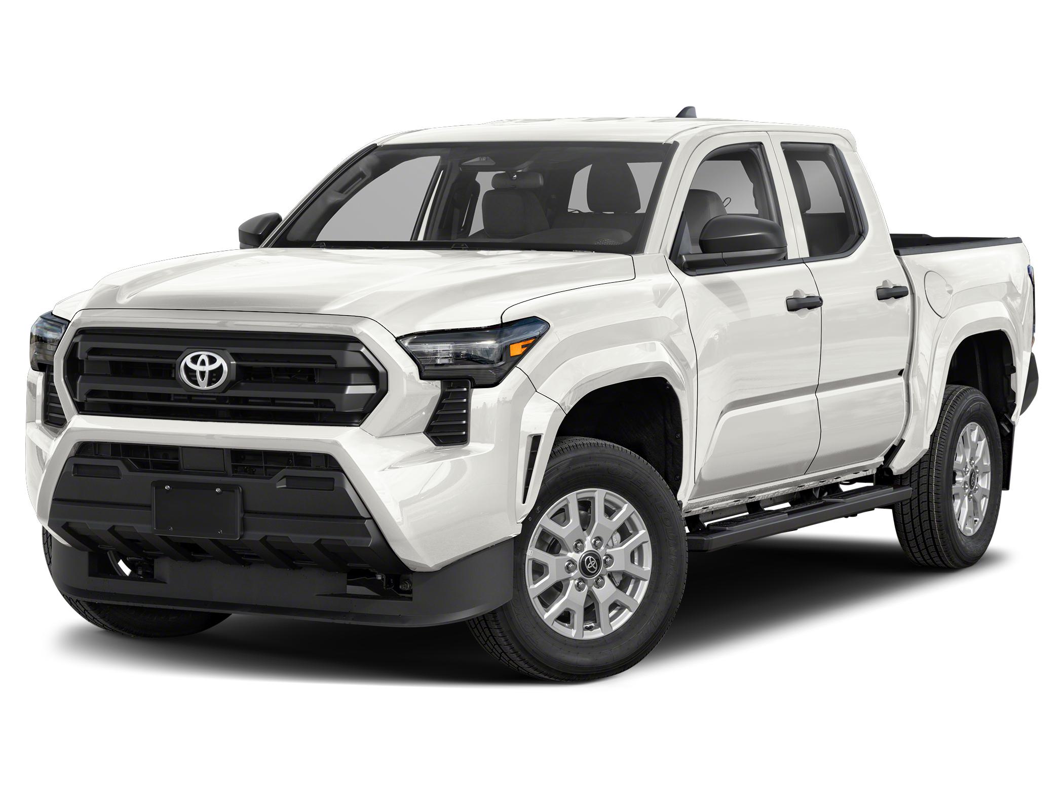 toyota tacoma 2025 3TMLB5JN6SM140360 image toyota tacoma 2025 3TMLB5JN6SM140360 image