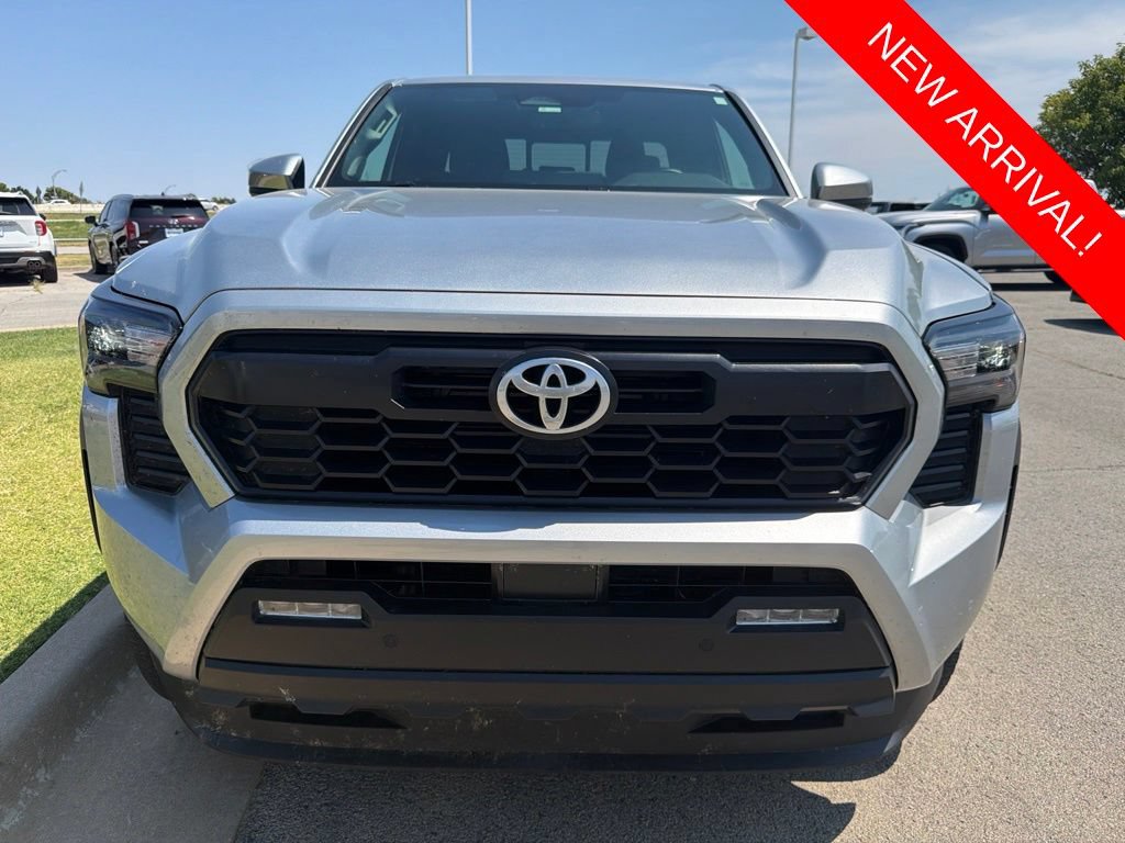 toyota tacoma 2025 3TYLC5LN4ST041387 image toyota tacoma 2025 3TYLC5LN4ST041387 image