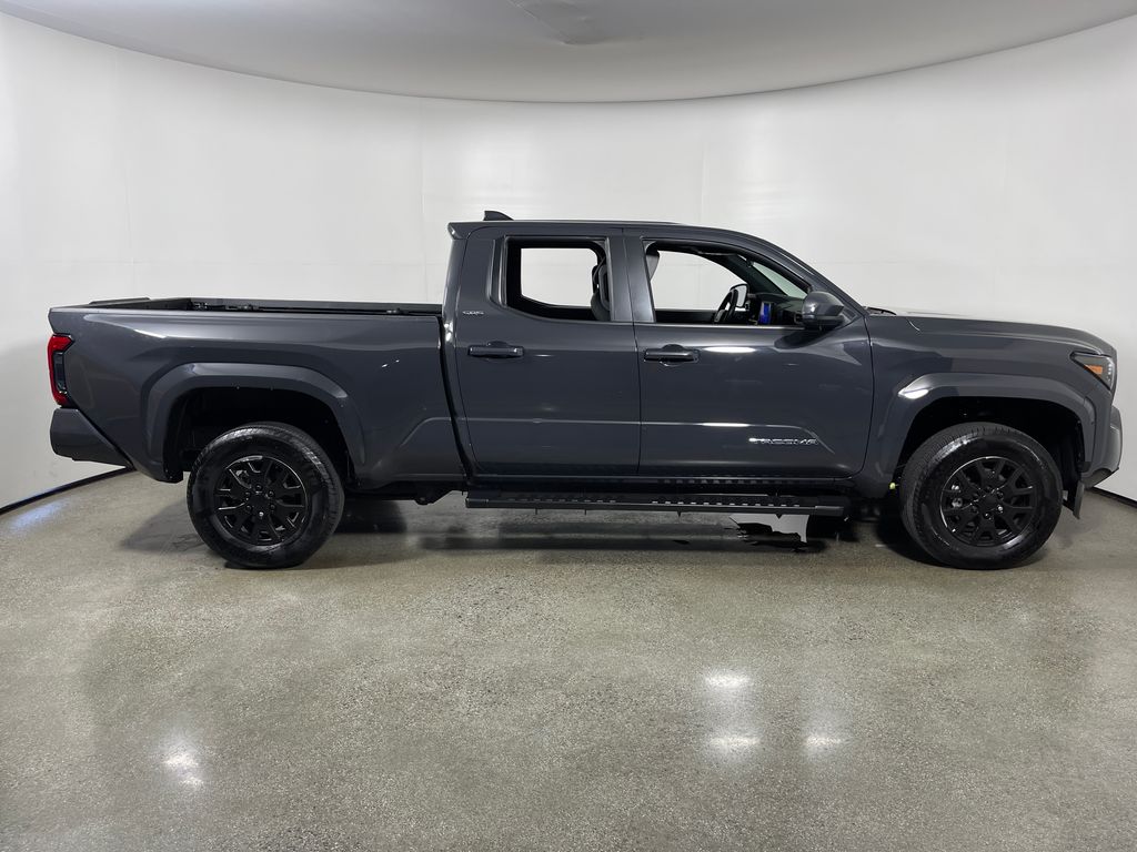 toyota tacoma 2025 3TMKB5FN6SM043874 image toyota tacoma 2025 3TMKB5FN6SM043874 image