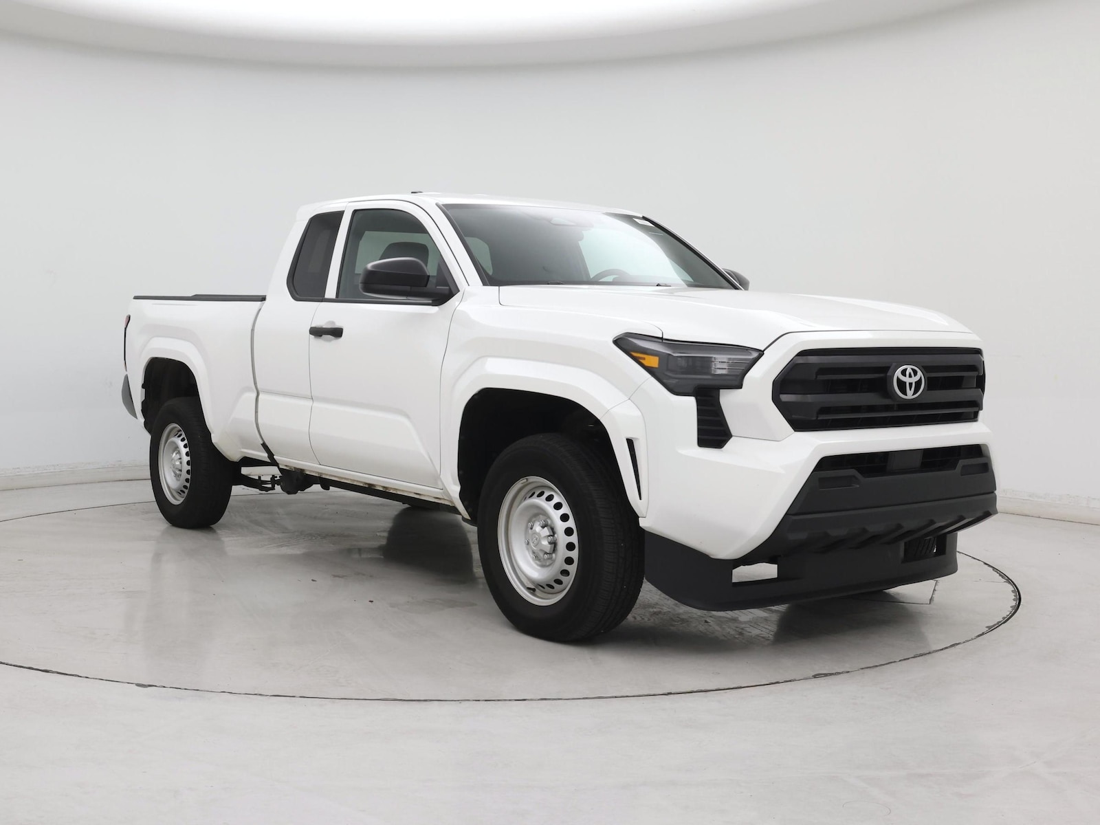 toyota tacoma 2025 3TYJDAHN0ST025337 image toyota tacoma 2025 3TYJDAHN0ST025337 image
