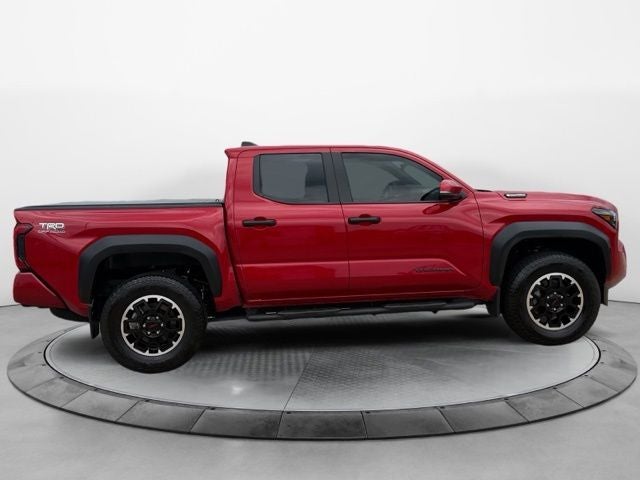toyota tacoma 2025 3TYLC5LN1ST022764 image toyota tacoma 2025 3TYLC5LN1ST022764 image