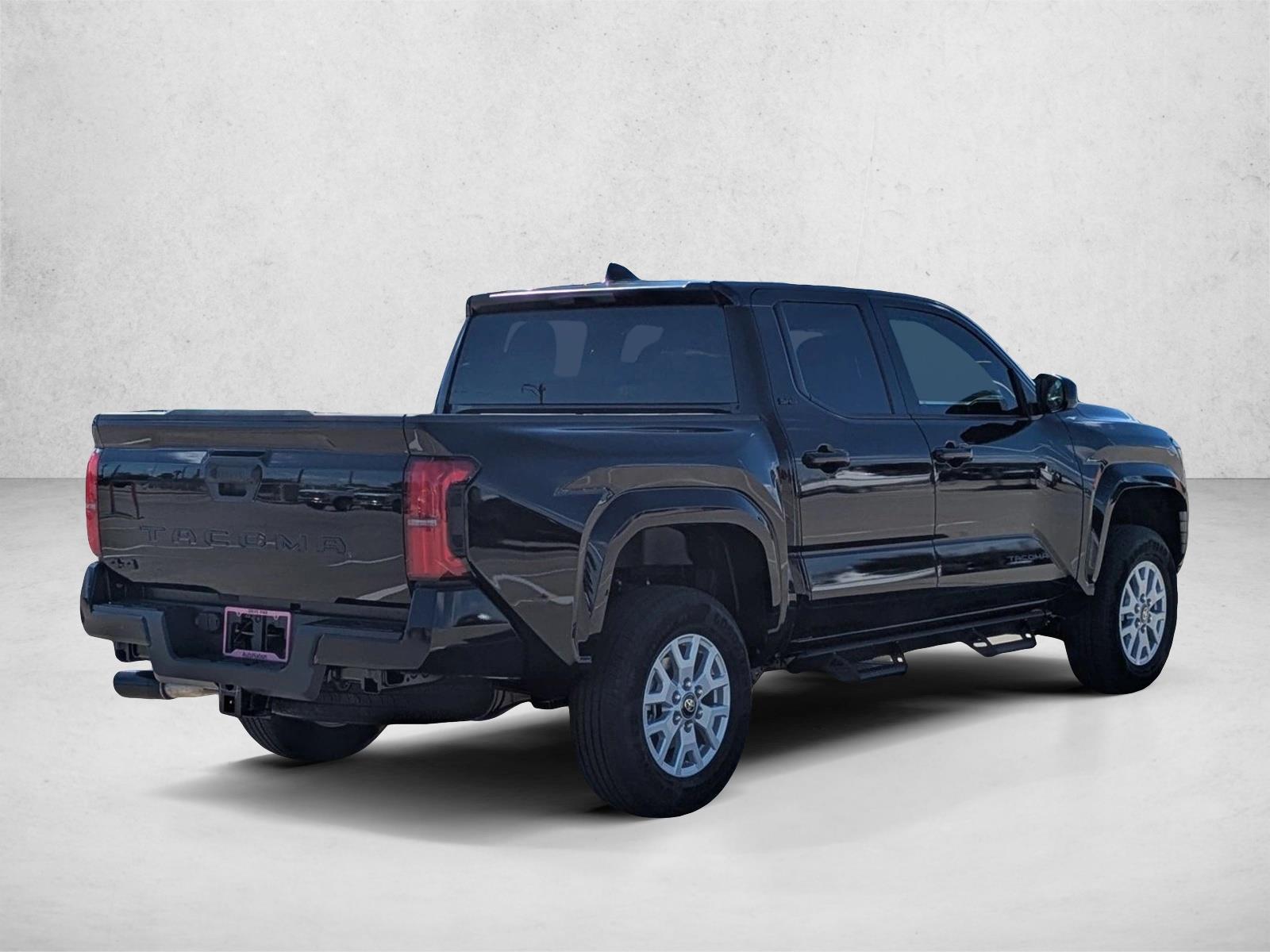 toyota tacoma 2025 3TYLB5JN9ST103498 image toyota tacoma 2025 3TYLB5JN9ST103498 image