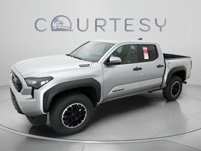 toyota tacoma 2025 3TYLC5LN9ST051879 image toyota tacoma 2025 3TYLC5LN9ST051879 image