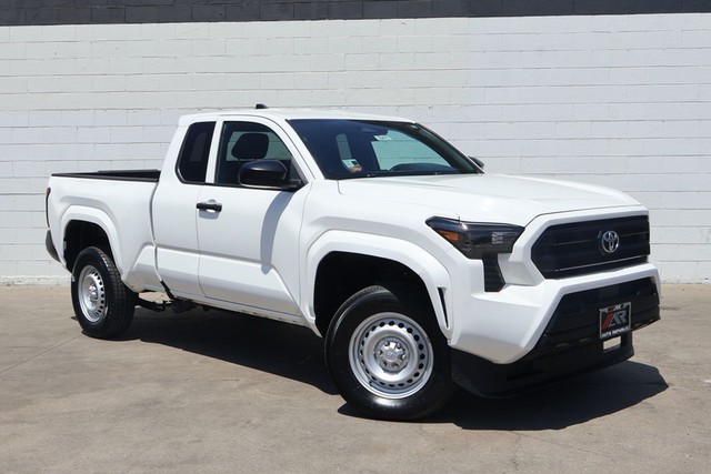 toyota tacoma 2025 3TYJDAHN1ST021698 image toyota tacoma 2025 3TYJDAHN1ST021698 image