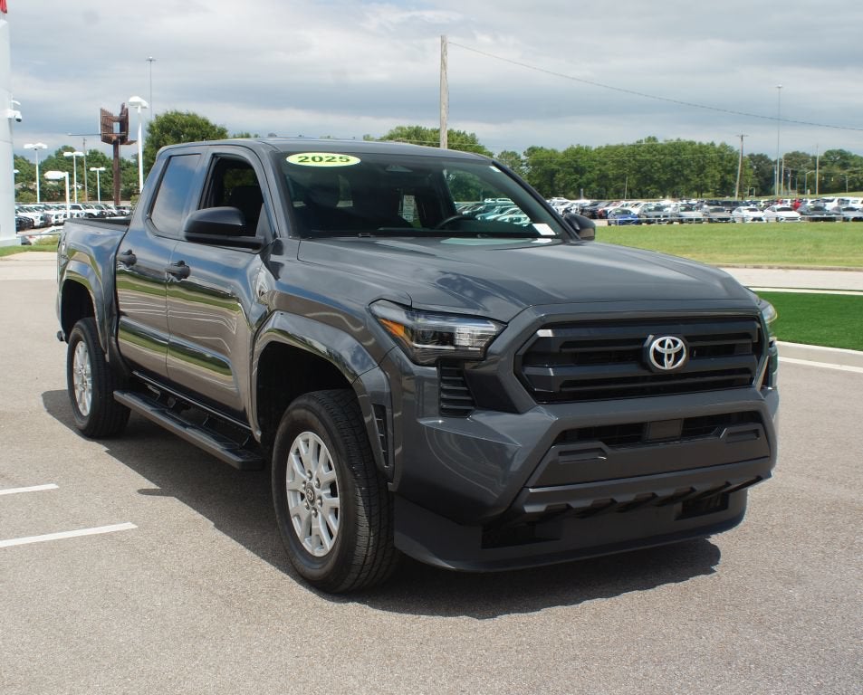 toyota tacoma 2025 3TYKD5HNXST028838 image toyota tacoma 2025 3TYKD5HNXST028838 image