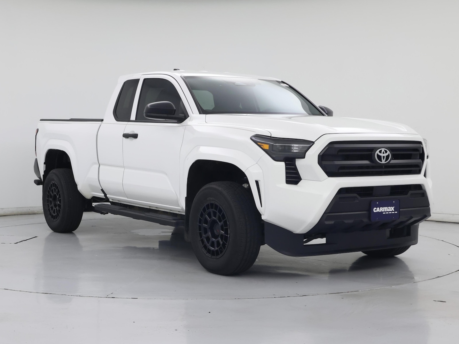 toyota tacoma 2025 3TYJDAHN2ST025758 image toyota tacoma 2025 3TYJDAHN2ST025758 image