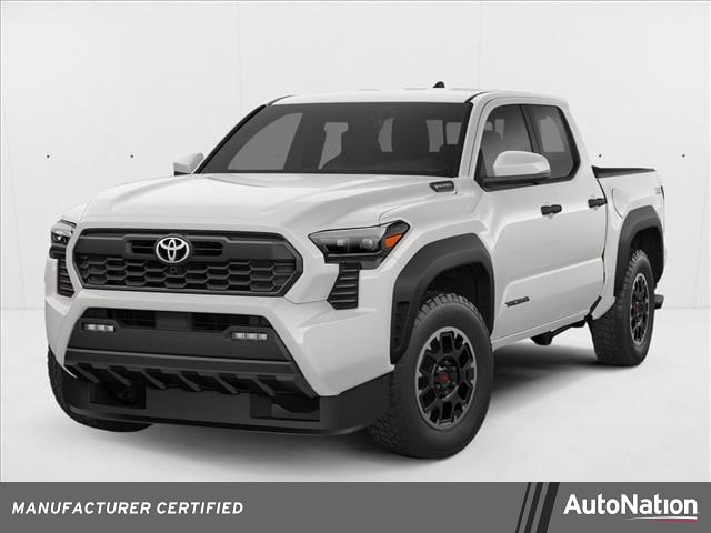 toyota tacoma 2025 3TYLC5LN3ST046662 image toyota tacoma 2025 3TYLC5LN3ST046662 image